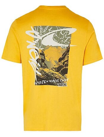 T-shirt homme o'neill