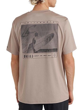 T-shirt homme o'neill