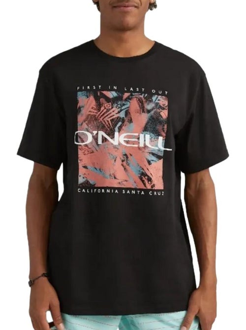 T-Shirt Homme O'Neill - Kiabi