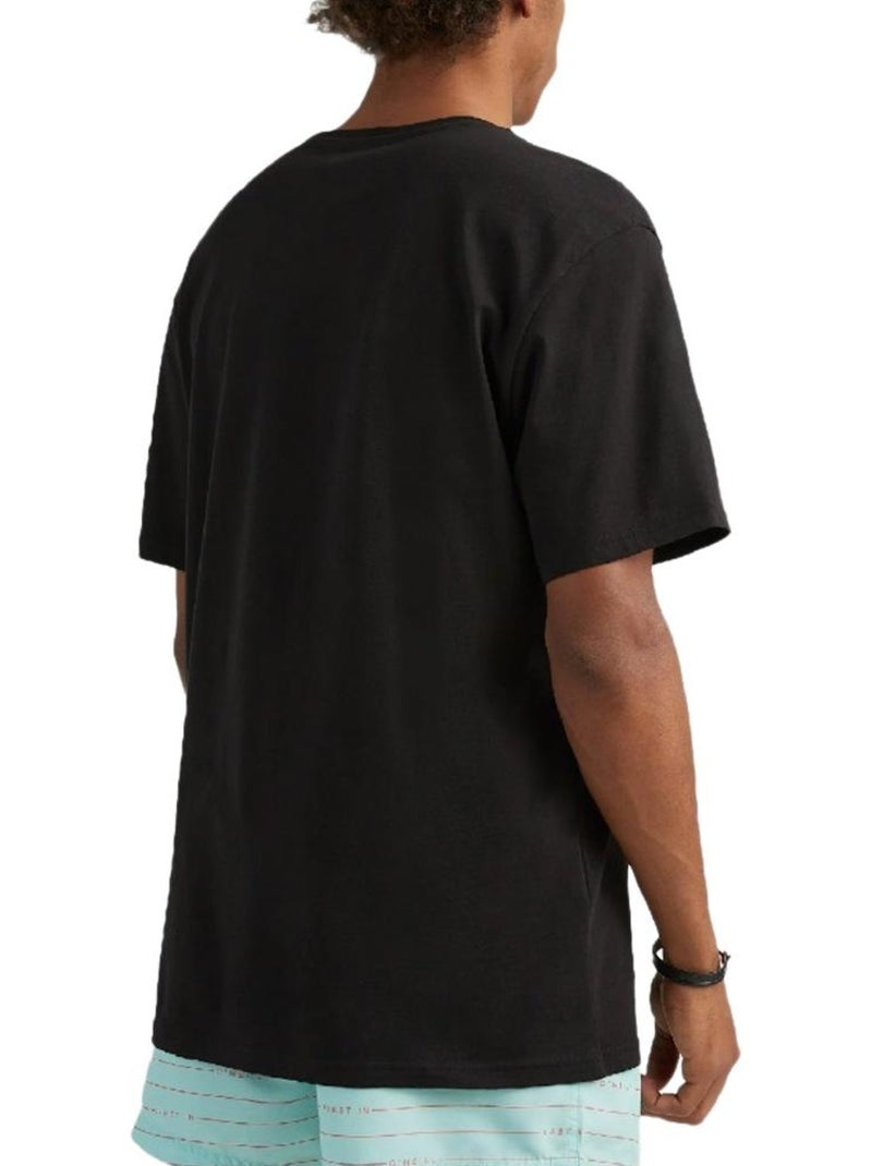 T-Shirt Homme O'Neill Noir - Kiabi