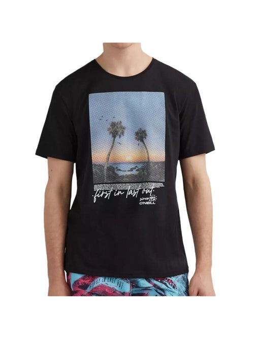 T-shirt Homme O'Neill - Kiabi