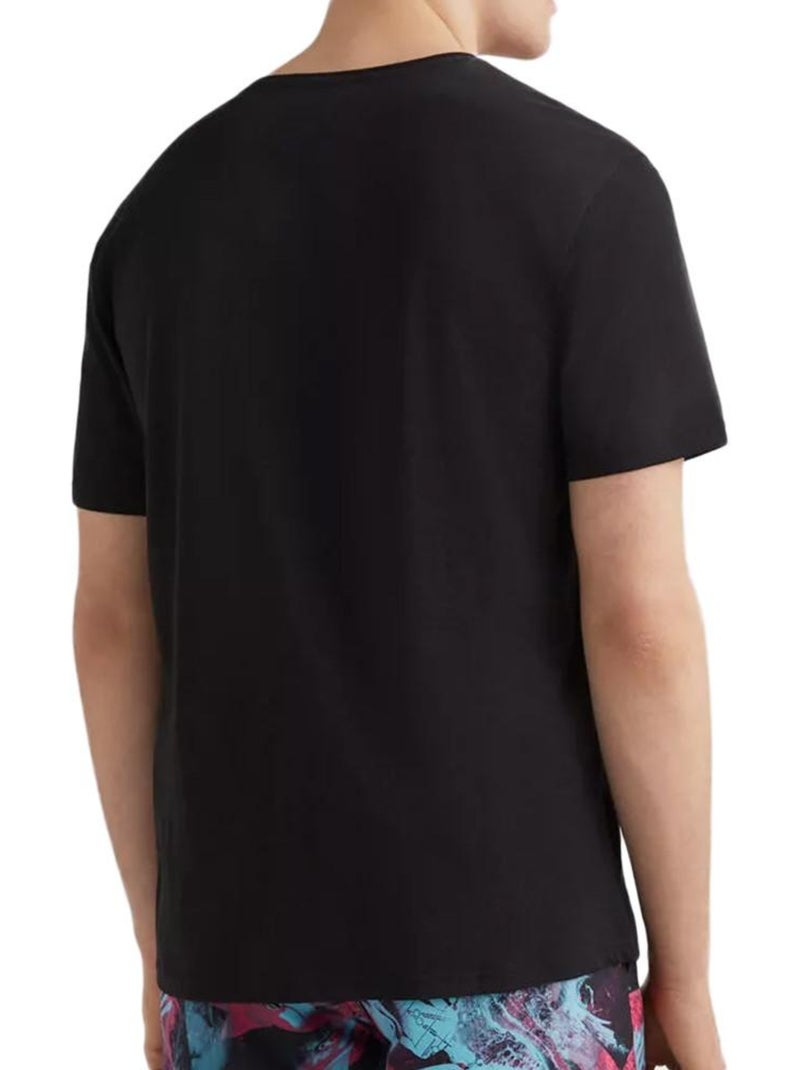 T-shirt Homme O'Neill Noir - Kiabi