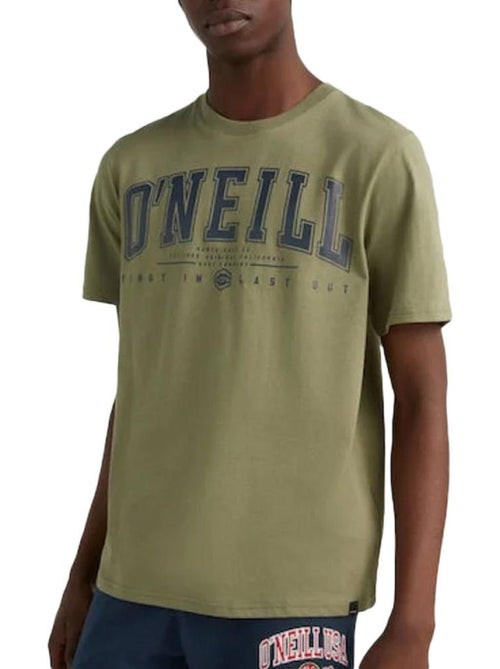 T-shirt Homme O'Neill State Muir - Kiabi