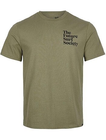 T-Shirt Homme O'Neill