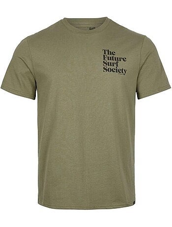 T-Shirt Homme O'Neill