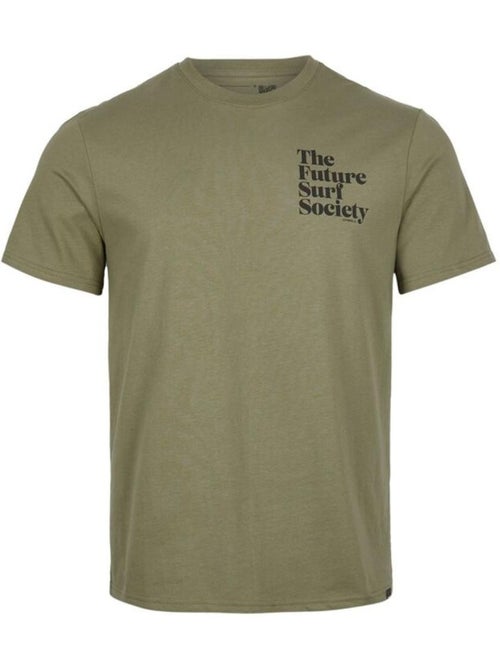 T-Shirt Homme O'Neill - Kiabi