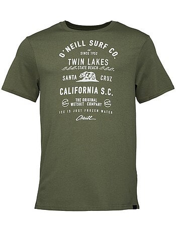 T-Shirt Homme O'Neill