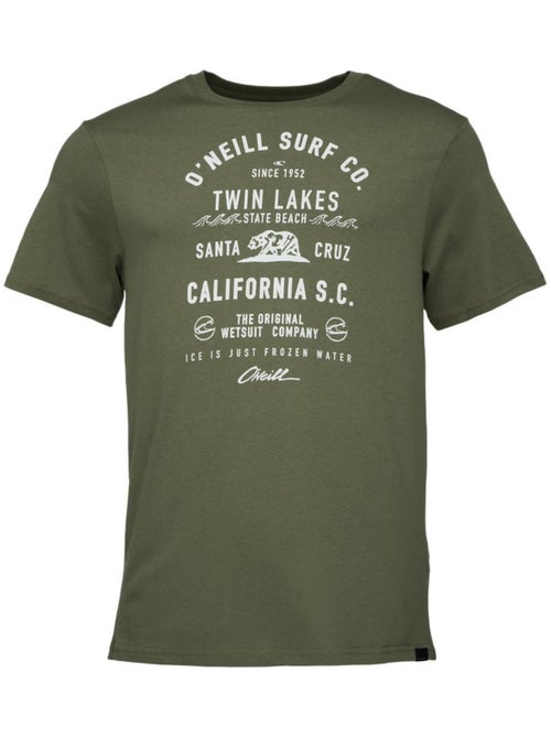T-Shirt Homme O'Neill - Kiabi