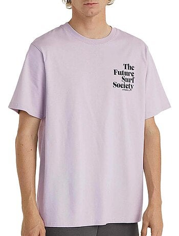 T-shirt homme o'neill