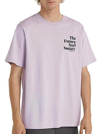 T-shirt homme o'neill