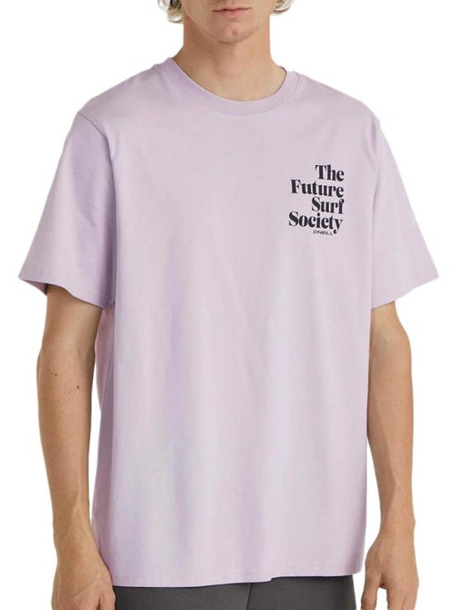 T-Shirt Homme O'Neill - Kiabi