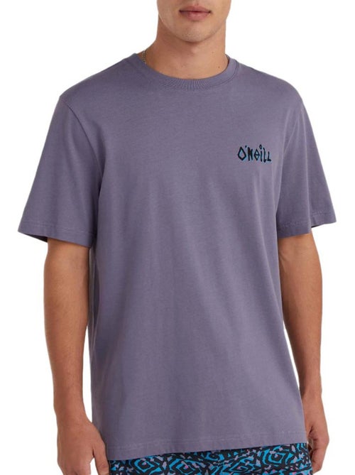 T-Shirt Homme O'Neill - Kiabi