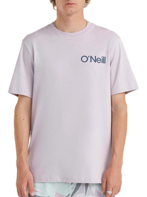 T-Shirt Homme O'Neill - Kiabi