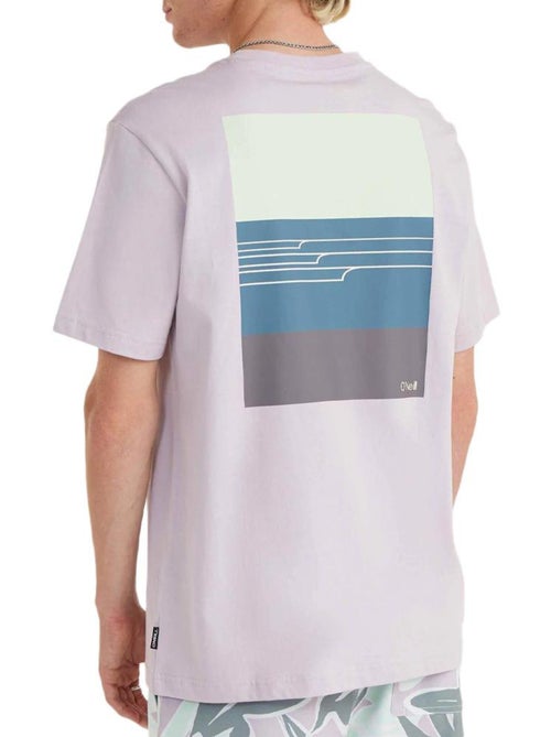 T-Shirt Homme O'Neill - Kiabi