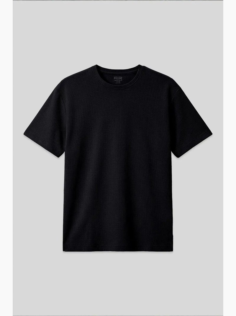 T-shirt homme oversize à col rond tommy Multicolore - Kiabi