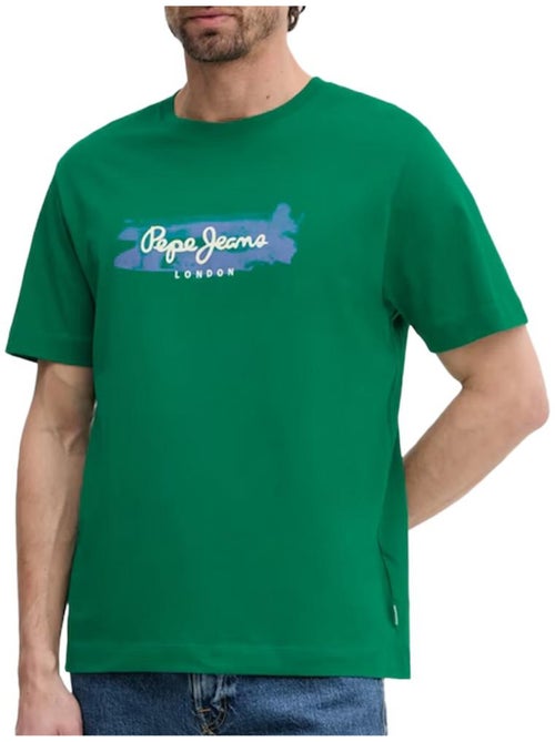 T-shirt Homme Pepe jeans - - Kiabi