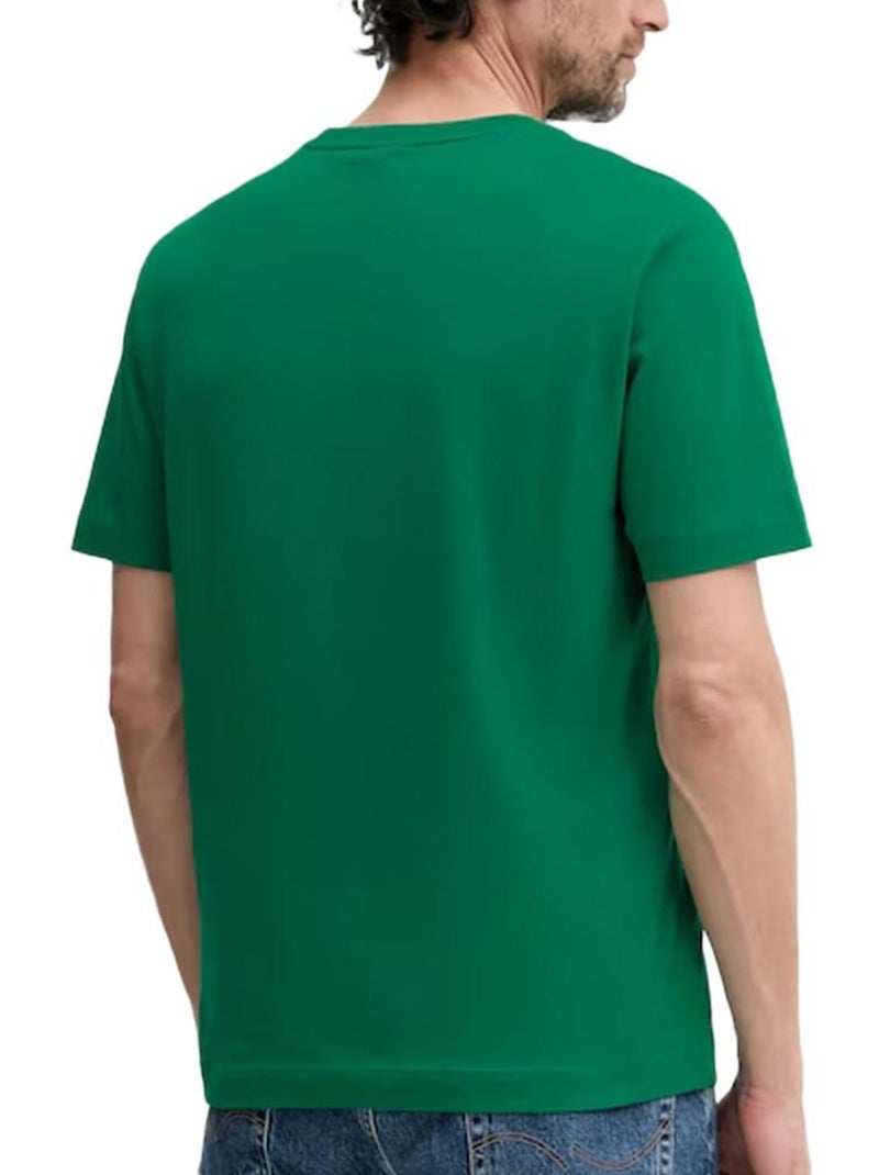 T-shirt Homme Pepe jeans - Vert - Kiabi
