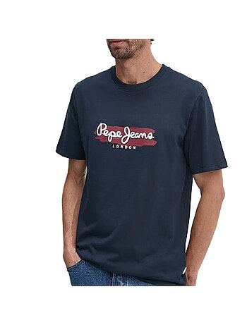 T-shirt Homme Pepe Jeans Arsham