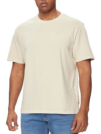 T-shirt Homme Pepe Jeans