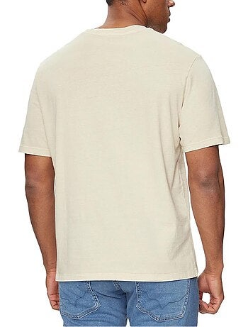 T-shirt Homme Pepe Jeans