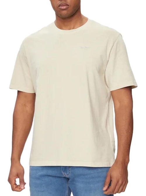 T-shirt Homme Pepe jeans - Kiabi