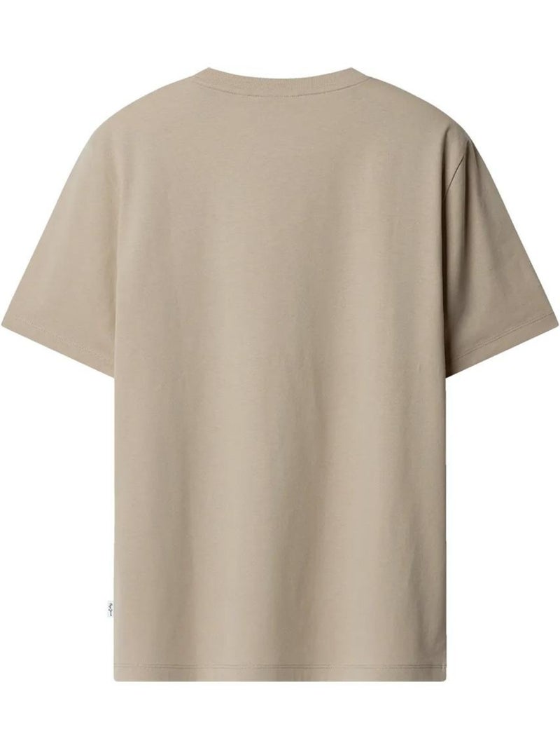 T-shirt homme pepe jeans Beige - Kiabi