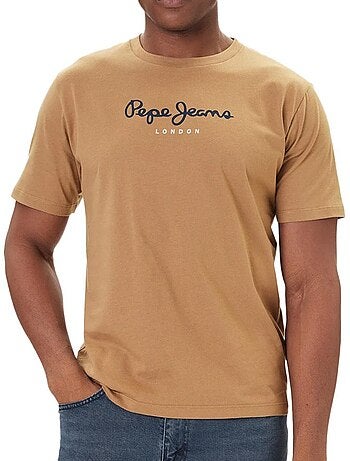 T-Shirt Homme Pepe jeans