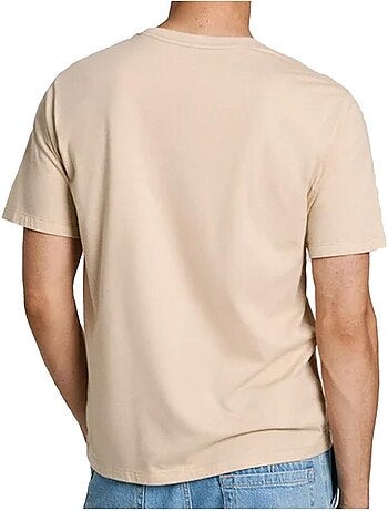 T-shirt Homme Pepe jeans