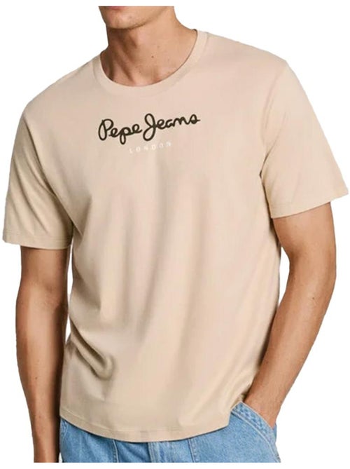 T-shirt Homme Pepe jeans - Kiabi