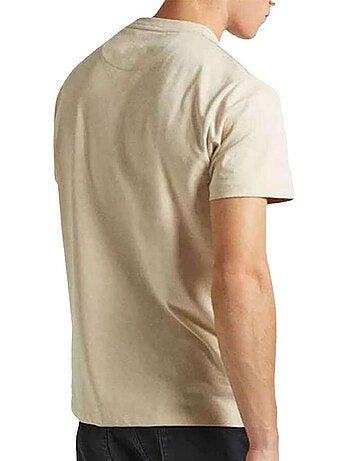T-shirt Homme Pepe jeans