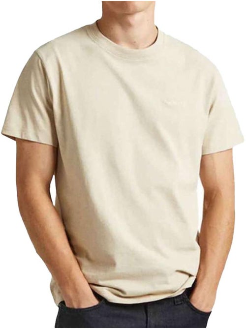 T-shirt Homme Pepe jeans - Kiabi