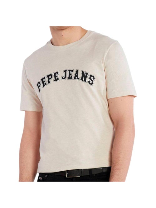 T-shirt Homme Pepe jeans - Kiabi
