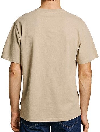 T-shirt Homme Pepe jeans