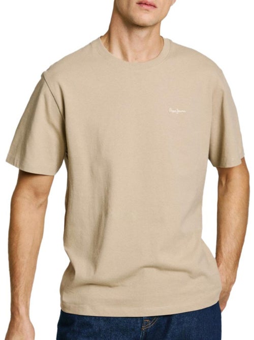 T-shirt Homme Pepe jeans - Kiabi
