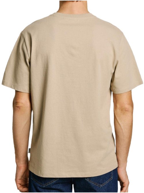 T-shirt Homme Pepe jeans - Kiabi