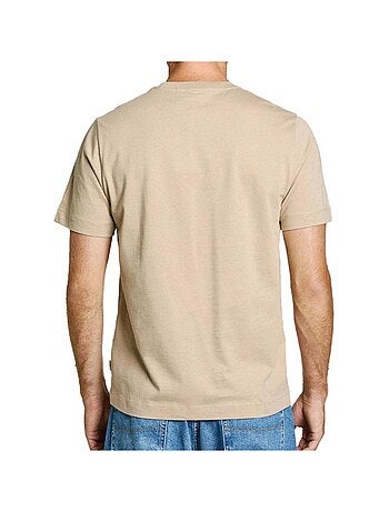 T-shirt Homme Pepe jeans