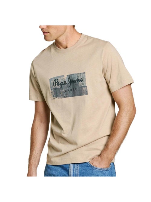 T-shirt Homme Pepe jeans - Kiabi