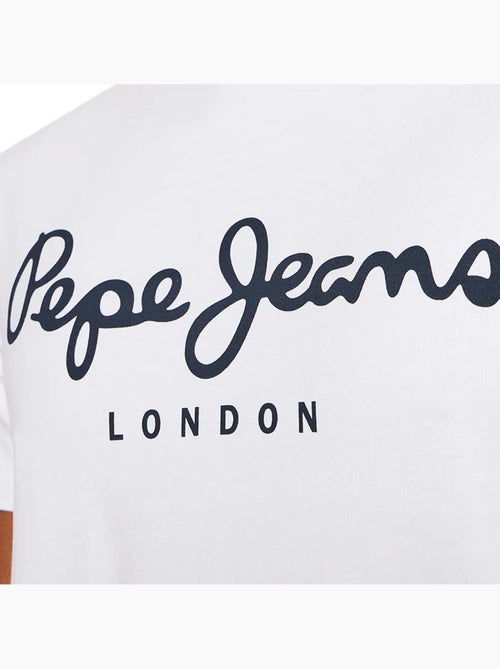 T-shirt Homme Pepe Jeans - Kiabi