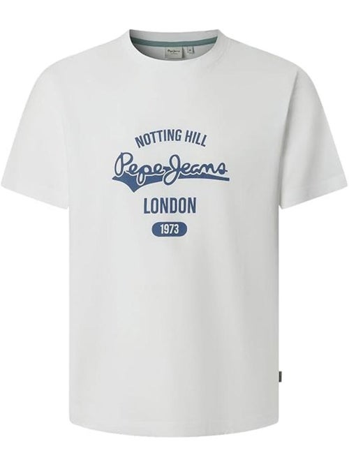 T-shirt homme pepe jeans - Kiabi T-shirt homme pepe jeans - Kiabi