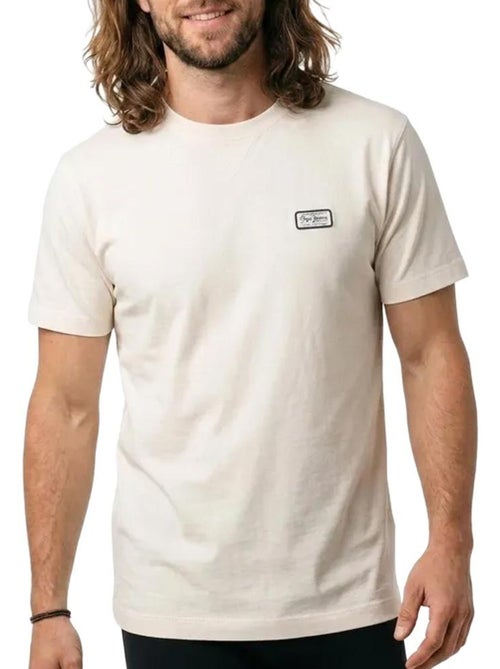 T-shirt homme pepe jeans - Kiabi T-shirt homme pepe jeans - Kiabi