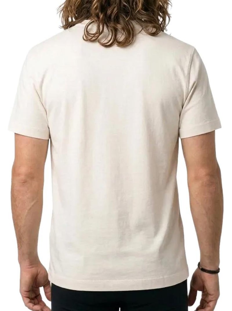 T-shirt homme pepe jeans Blanc - Kiabi