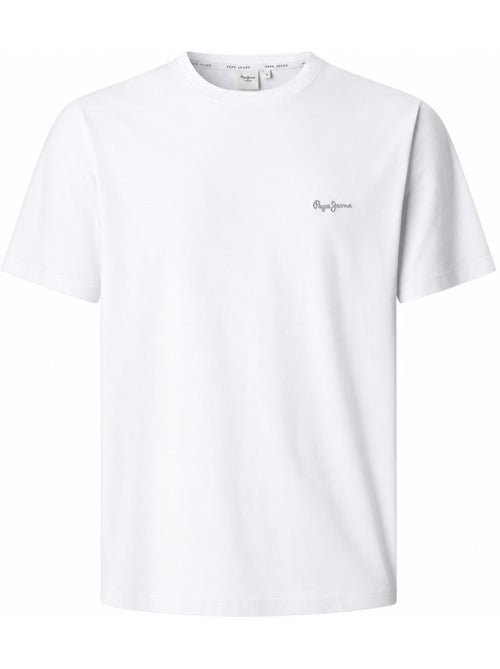T-shirt homme pepe jeans - Kiabi T-shirt homme pepe jeans - Kiabi