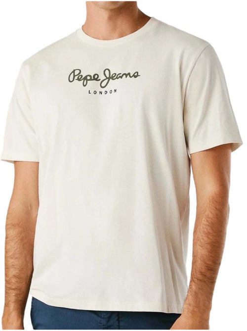 T-Shirt Homme Pepe jeans - Kiabi