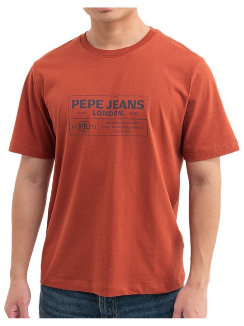 T-Shirt Homme Pepe jeans - Kiabi