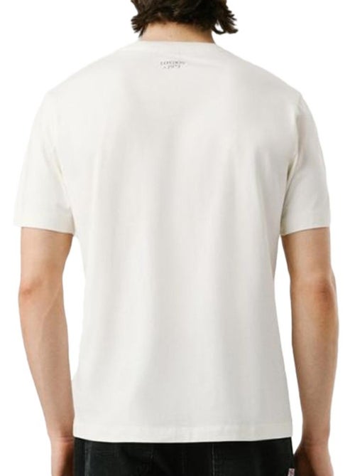 T-Shirt Homme Pepe jeans - Kiabi
