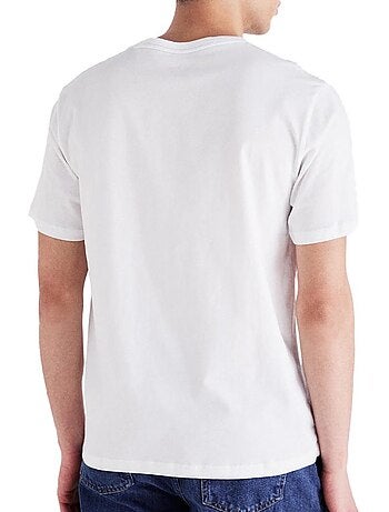 T-shirt Homme Pepe jeans