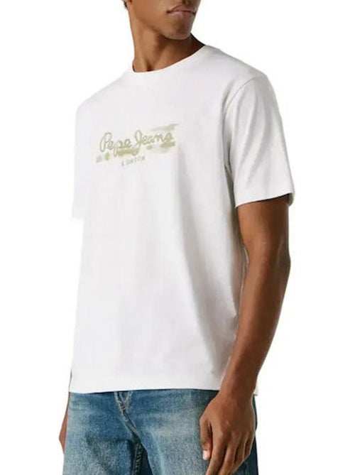 T-Shirt Homme Pepe jeans - Kiabi T-Shirt Homme Pepe jeans - Kiabi