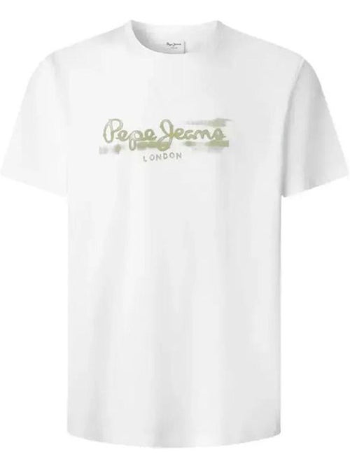 T-Shirt Homme Pepe jeans - Kiabi T-Shirt Homme Pepe jeans - Kiabi