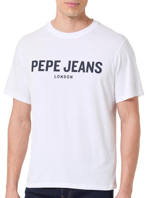 T-Shirt Homme Pepe jeans - Kiabi T-Shirt Homme Pepe jeans - Kiabi