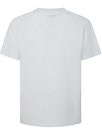 T-shirt Homme Pepe jeans